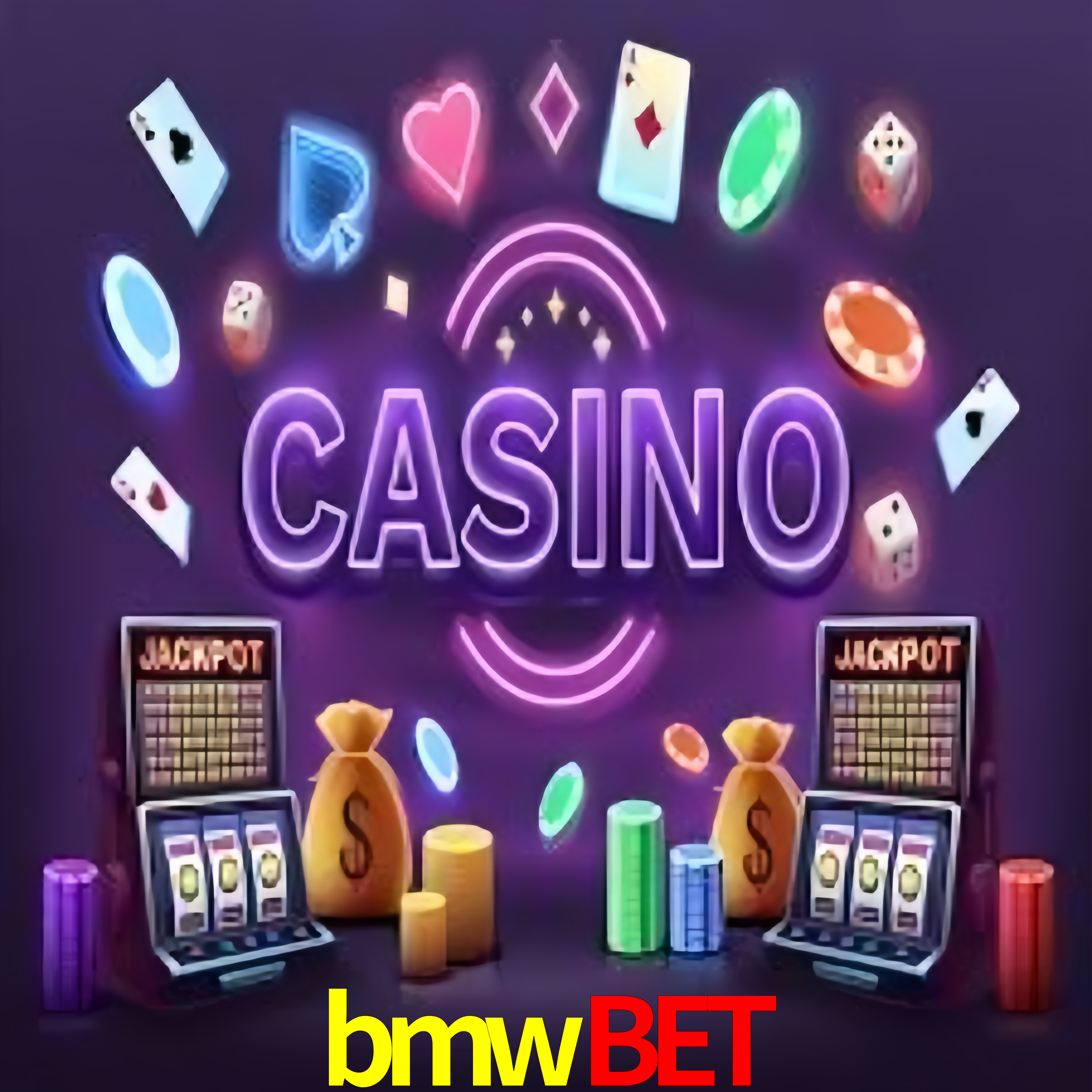 A Arte do Poker: Estratégia e Habilidade no bmwbet.COM